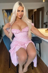 Проститутка Анфиса