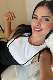 Проститутка Алёна